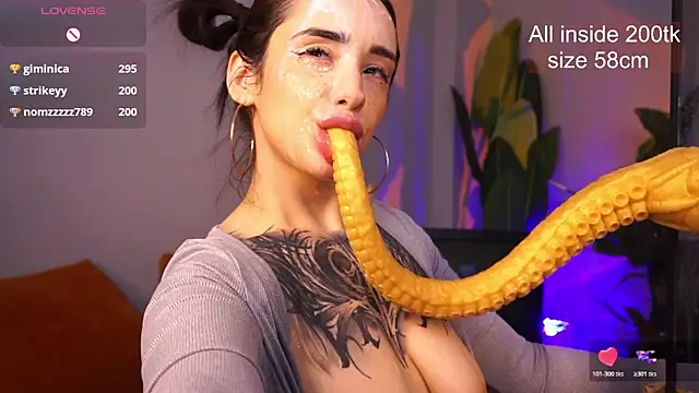 EvaCanton online show from March 16, 5:44 am