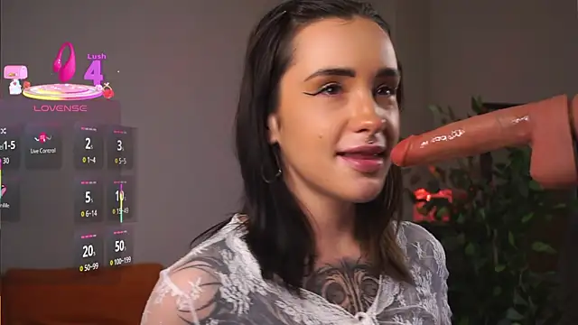 EvaCanton online show from December 3, 4:26 am