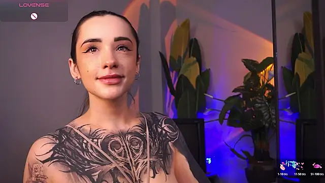 EvaCanton online show from March 18, 2:05 am