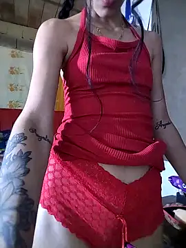 The-quee22 online show from October 29, 12:59 am