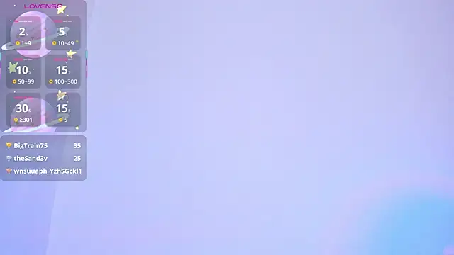 Snapshot of Lucyortiz_ chatting on September 15, 5:53 pm Lucyortiz online show from September 15, 5:53 pm