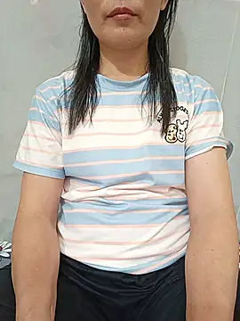 Asian girl13 online show from July 14, 1:38 pm