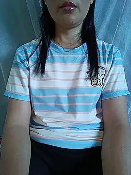 Asian girl13 online show from July 27, 2:19 am