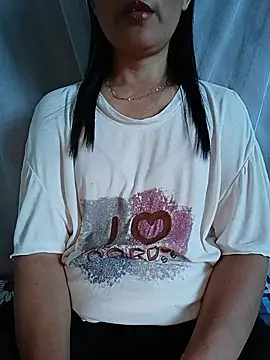Asian girl13 online show from July 24, 2:09 am