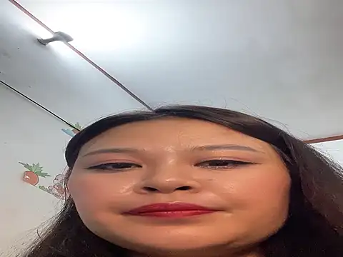 --Lyly-- online show from October 9, 4:49 am