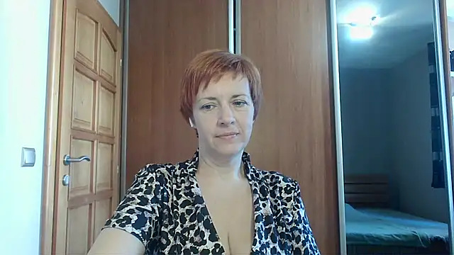 LoraLoraMay online show from May 23, 11:08 am