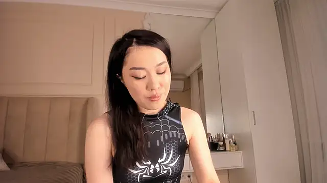 melissa yamazaki online show from September 13, 8:00 am