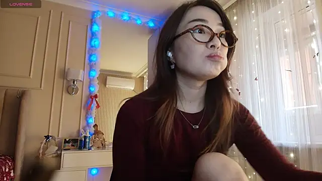 melissa yamazaki online show from April 29, 6:05 am