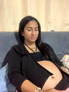 Snapshot of luna_asss chatting on October 9, 4:33 pm luna asss online show from October 9, 4:33 pm