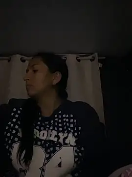 luna asss online show from February 10, 1:19 am