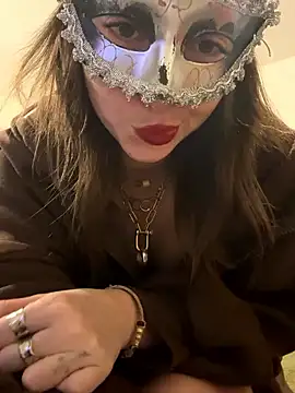 lyafoot online show from March 17, 9:52 pm