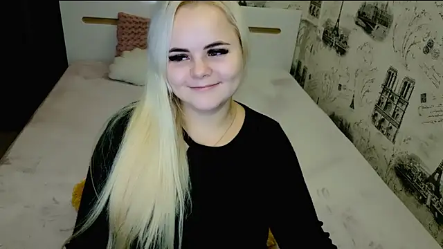 lovely-eyes online show from November 26, 6:09 pm