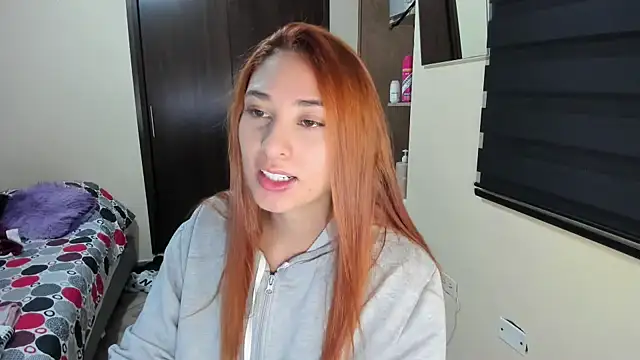 Amy Walker online show from January 13, 5:50 pm