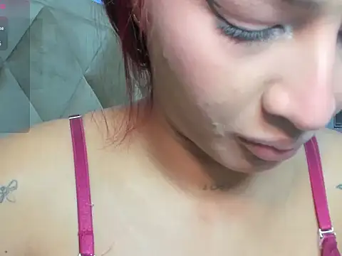 vayolettelove online show from October 9, 10:41 am