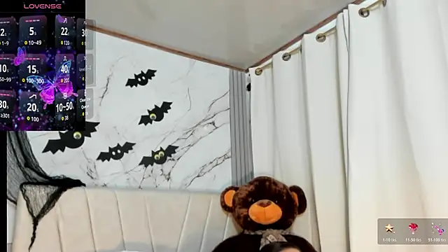 angeli sexi online show from October 29, 12:48 am