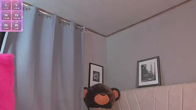 angeli sexi online show from December 23, 1:09 am