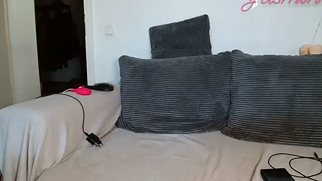 Jasmin-White online show from July 2, 4:02 pm