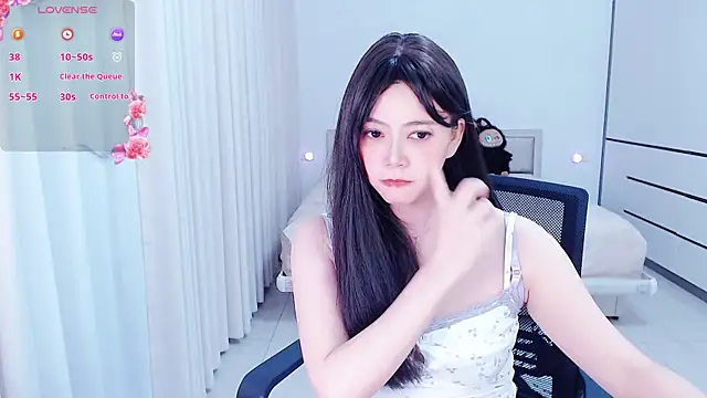 miyababytw online show from May 15, 4:54 pm