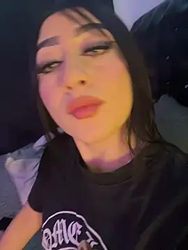 KittyRous online show from February 26, 9:41 am