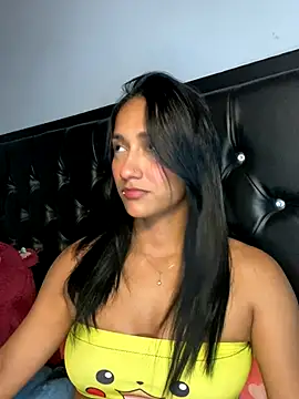 Snapshot of mailyreid chatting on September 17, 7:28 am mailyreid online show from September 17, 7:28 am