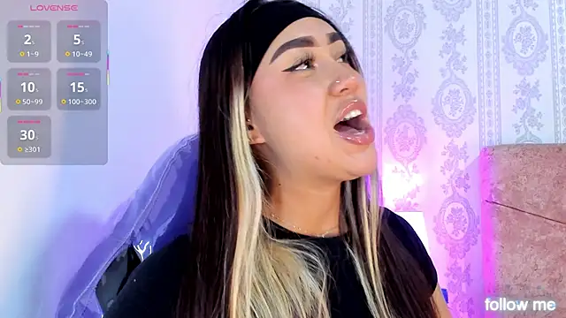 liaa 18 online show from March 13, 4:03 am