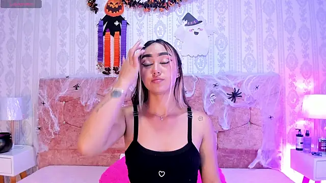 liaa 18 online show from October 29, 4:39 am