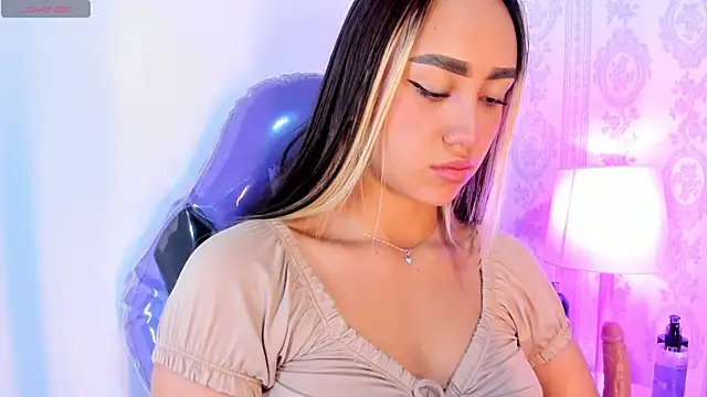 liaa 18 online show from November 14, 3:50 am