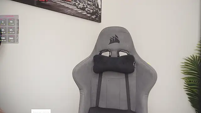 little-eli online show from March 7, 7:10 pm