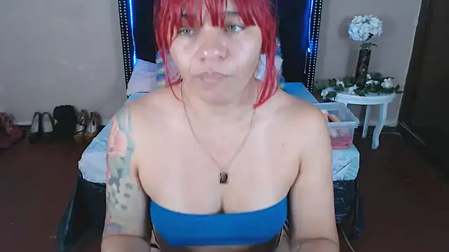 VioletaaaSlave online show from October 27, 4:02 pm