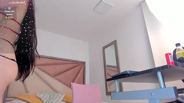 BarbaraKnox  online show from September 18, 12:09 am