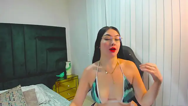 BarbaraKnox  online show from June 15, 6:41 pm