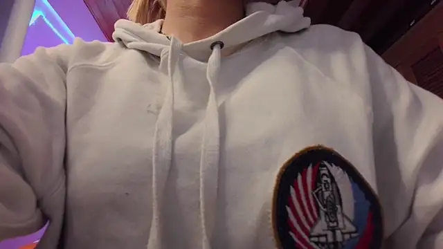 Paulina g3 online show from April 29, 10:59 pm
