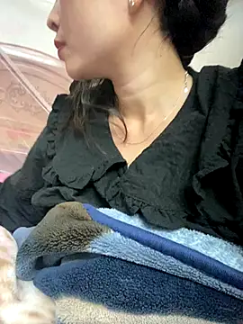 Hoasosweet online show from November 2, 7:01 am