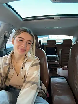 Jasmine urPrincess online show from March 16, 5:44 am