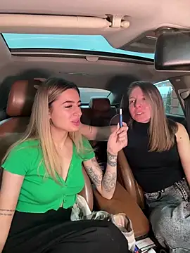 Jasmine urPrincess online show from November 17, 5:41 am