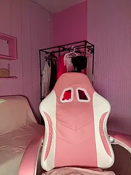 Jasmine urPrincess online show from February 9, 5:32 am