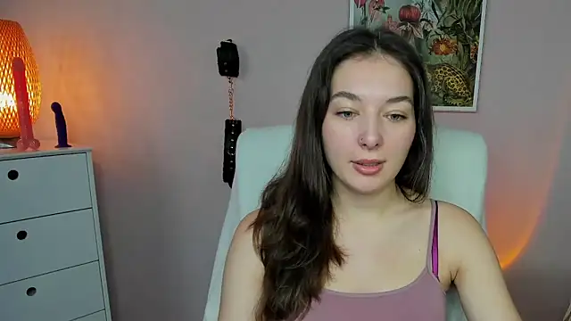 Meagn Extasy online show from September 23, 6:44 am