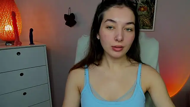 Meagn Extasy online show from November 6, 10:54 am