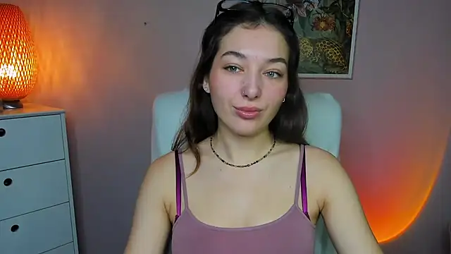 Meagn Extasy online show from October 24, 7:04 am