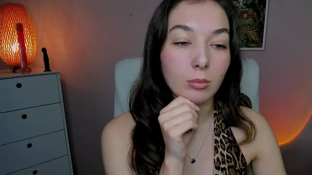 Meagn Extasy online show from October 8, 8:29 am