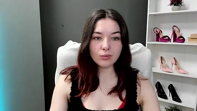 Meagn Extasy online show from April 28, 6:39 am