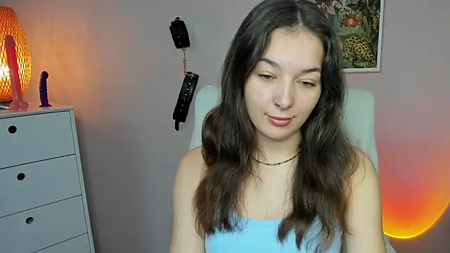 Meagn Extasy online show from September 17, 6:44 am