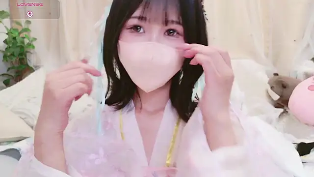 Conatsu online show from March 3, 7:03 am