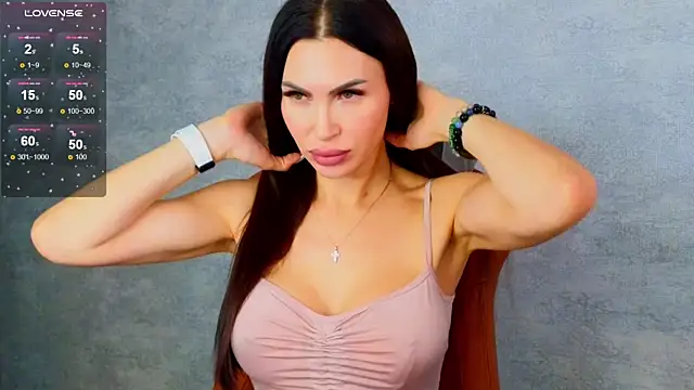 KimDavisBaby online show from October 10, 5:12 am