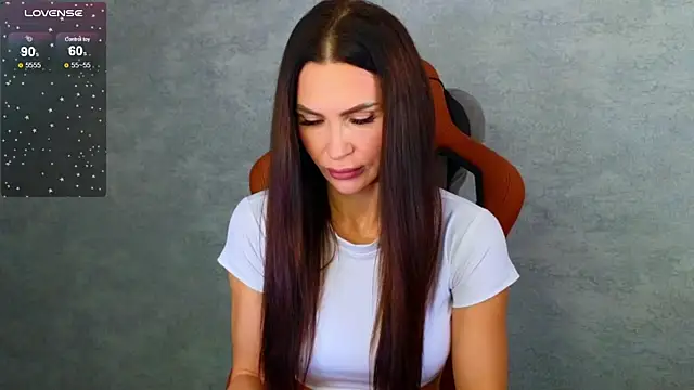 KimDavisBaby online show from October 16, 4:04 am