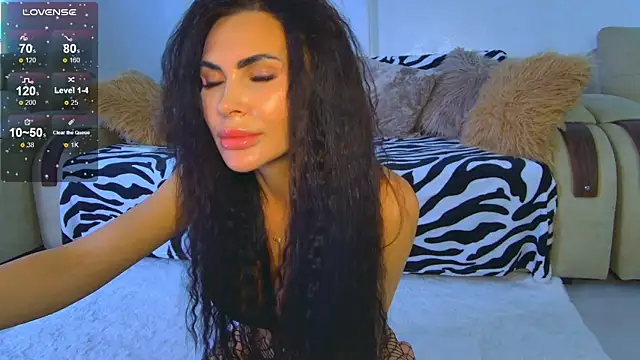 KimDavisBaby online show from May 2, 2:53 pm
