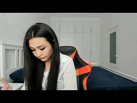 Missykitty01 online show from November 7, 7:36 am