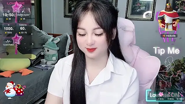  Nana 20 online show from November 6, 3:40 pm