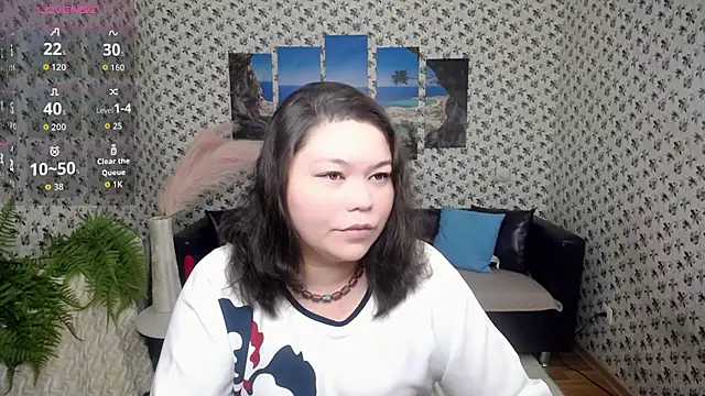 supersex 96 online show from March 6, 5:57 am