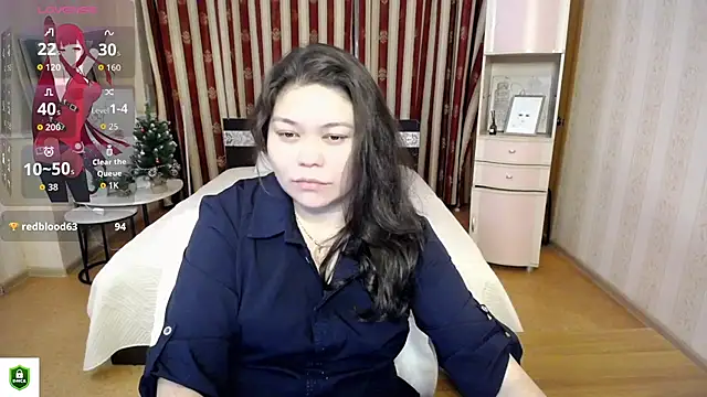 supersex 96 online show from December 4, 7:21 am